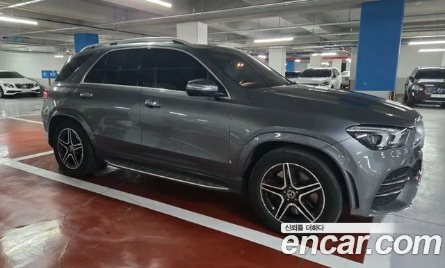 Mercedes-Benz E-Класс 2020 thumb 3