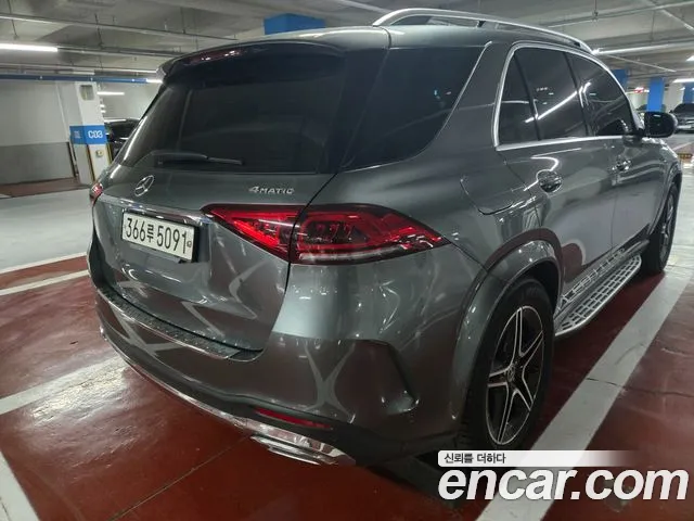 Mercedes-Benz E-Класс 2020 thumb 8