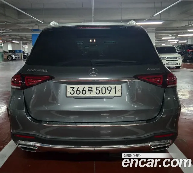 Mercedes-Benz E-Класс 2020 thumb 9