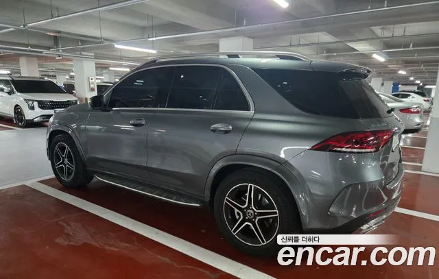 Mercedes-Benz E-Класс 2020 thumb 11