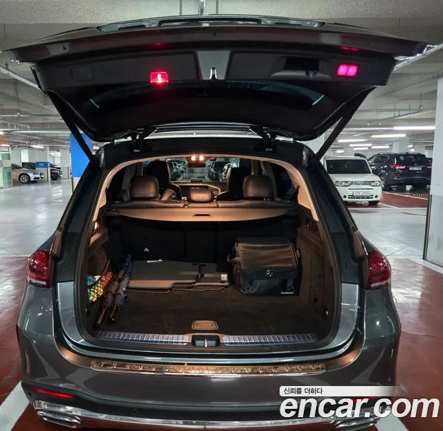 Mercedes-Benz E-Класс 2020 thumb 10