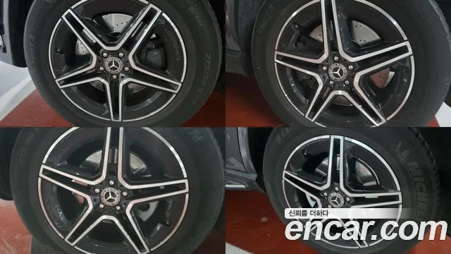 Mercedes-Benz E-Класс 2020 thumb 12