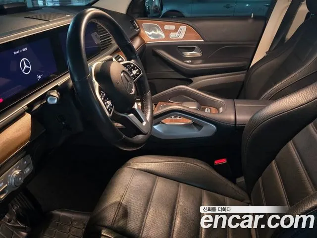 Mercedes-Benz E-Класс 2020 thumb 6
