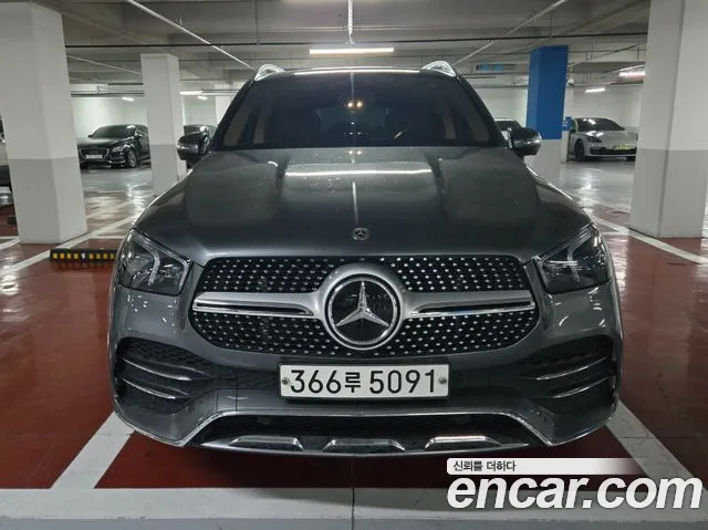 Mercedes-Benz E-Класс 2020 thumb 2