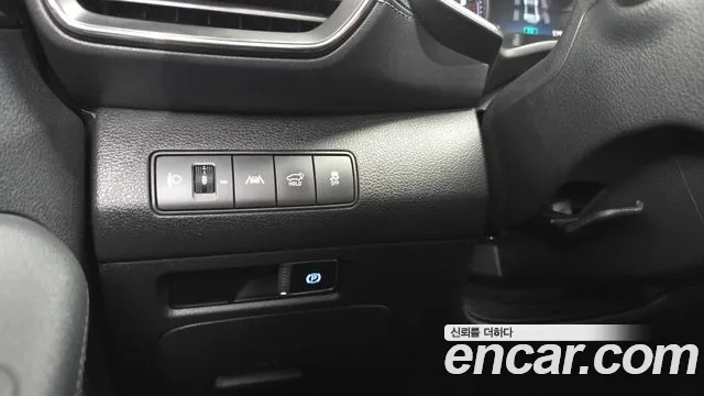 Hyundai Santa Fe 2022 thumb 6
