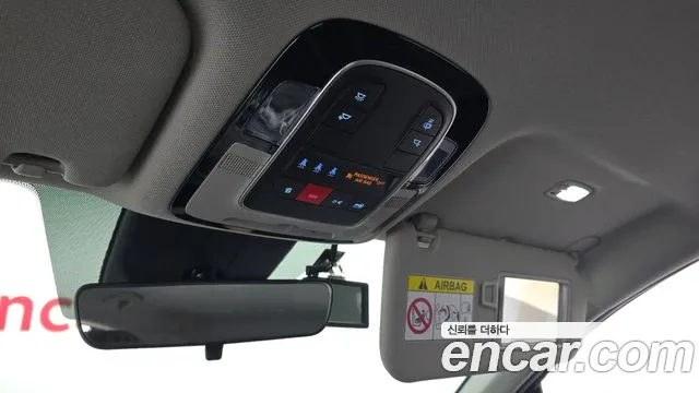 Hyundai Santa Fe 2022 thumb 10