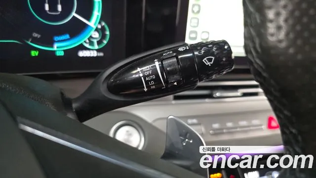 Hyundai Grandeur 2020 thumb 4