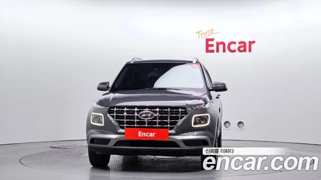 Hyundai Venue 2025 thumb 6