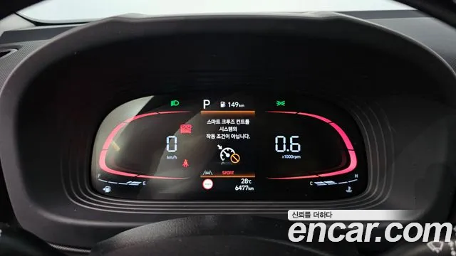 Hyundai Venue 2025 thumb 11