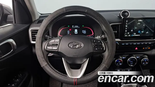 Hyundai Venue 2025 thumb 9