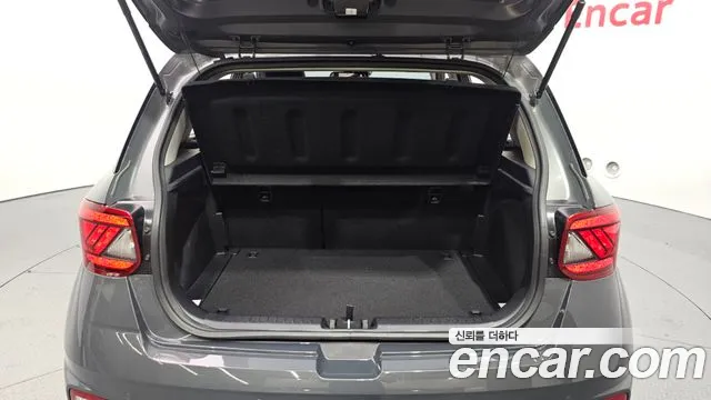 Hyundai Venue 2025 thumb 7