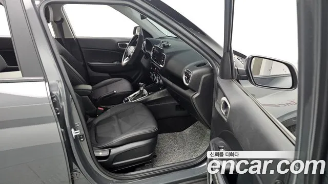 Hyundai Venue 2025 thumb 10