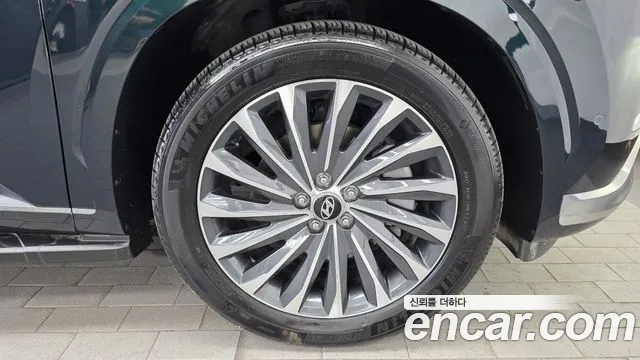 Hyundai Palisade 2023 thumb 12