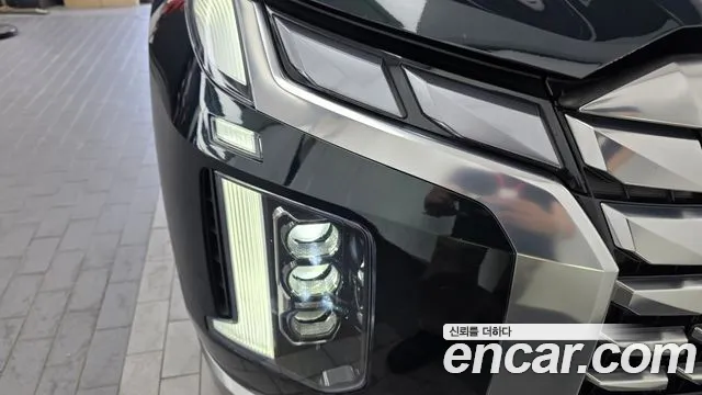 Hyundai Palisade 2023 thumb 3
