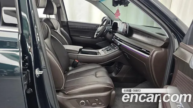 Hyundai Palisade 2023 thumb 8