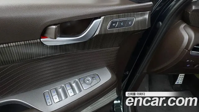 Hyundai Palisade 2023 thumb 7