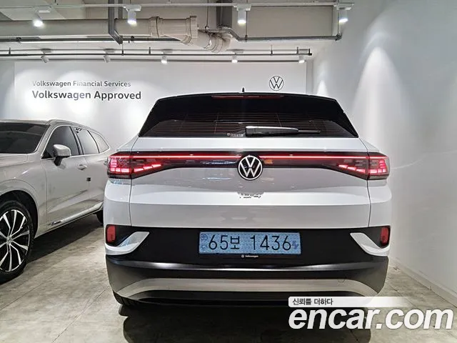 Volkswagen ID.4 2024 thumb 6