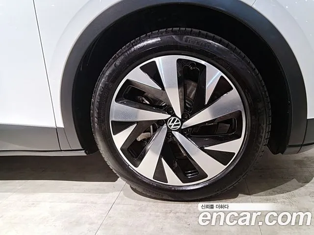 Volkswagen ID.4 2024 thumb 9