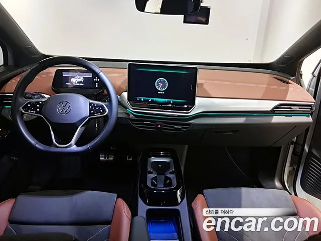 Volkswagen ID.4 2024 thumb 4