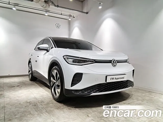 Volkswagen ID.4 2024 thumb 12