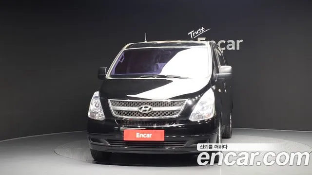 Hyundai Staria 2013 thumb 2