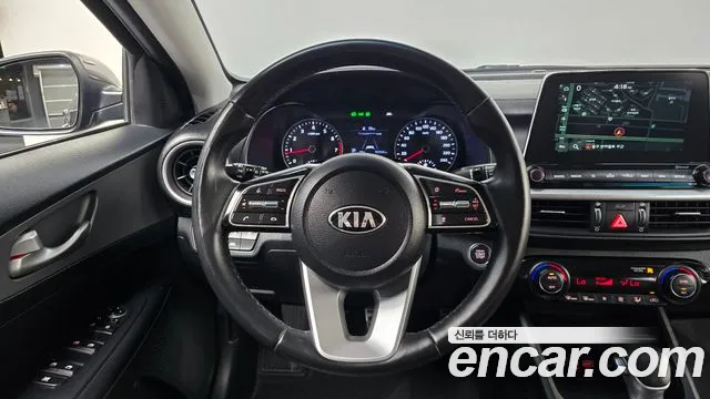 Kia K3 2020 thumb 6