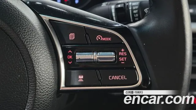 Kia K3 2020 thumb 4