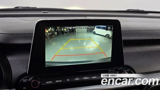 Kia K3 2020 thumb 12