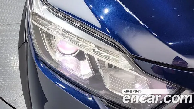 KGM Rexton 2020 thumb 9