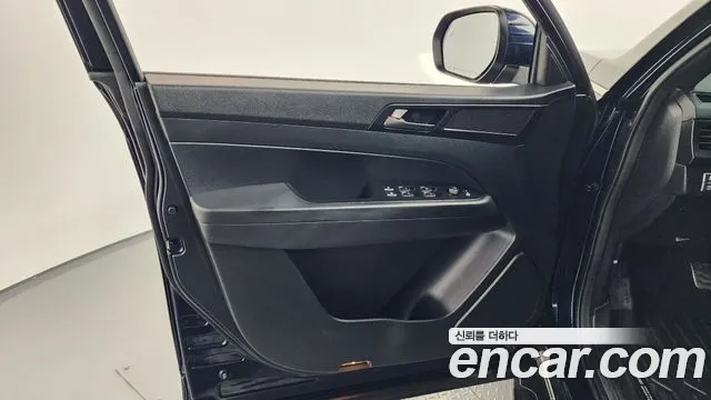 KGM Rexton 2020 thumb 5