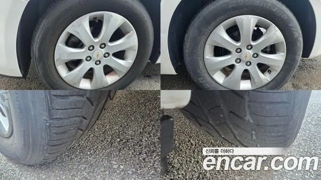 Chevrolet Cruze 2016 thumb 3