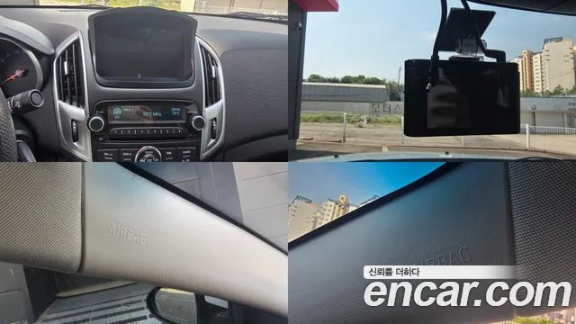 Chevrolet Cruze 2016 thumb 9