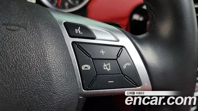 Mercedes-Benz G-Класс 2016 thumb 9
