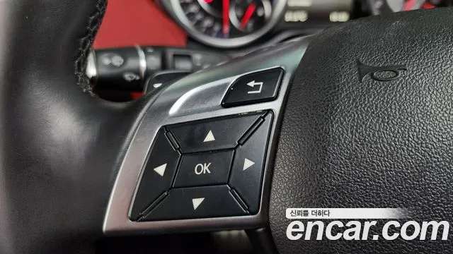 Mercedes-Benz G-Класс 2016 thumb 5