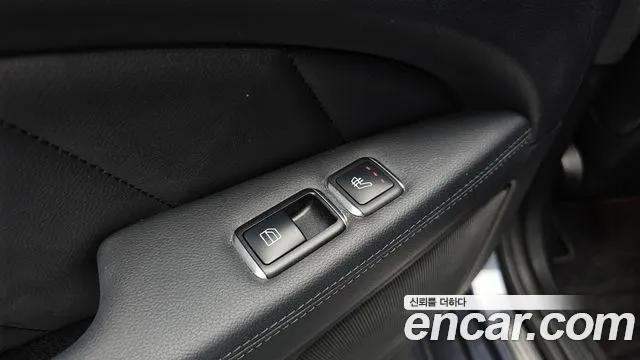 Mercedes-Benz CLS 2015 thumb 6