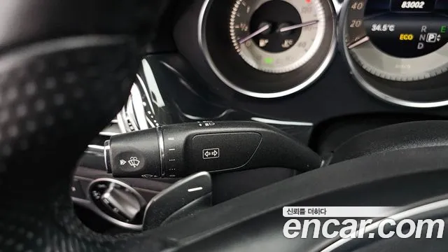 Mercedes-Benz CLS 2015 thumb 10