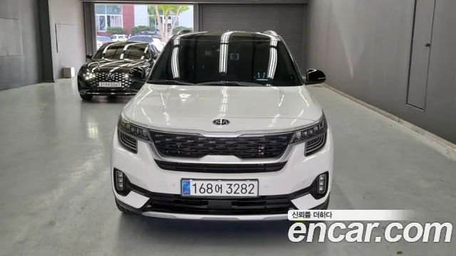 Kia Seltos 2019 thumb 9