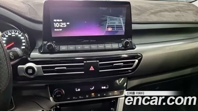 Kia Seltos 2019 thumb 3