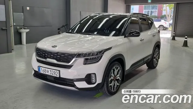 Kia Seltos 2019 thumb 6