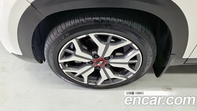 Kia Seltos 2019 thumb 8