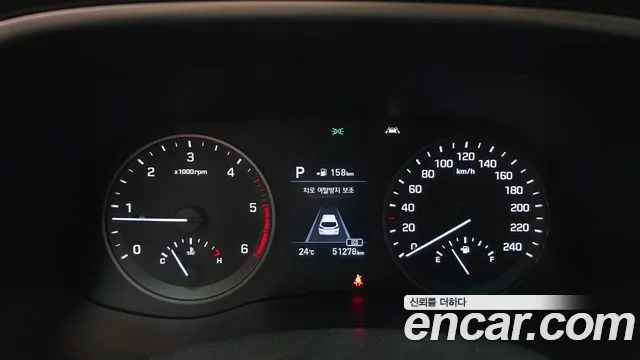 Hyundai Tucson 2019 thumb 6