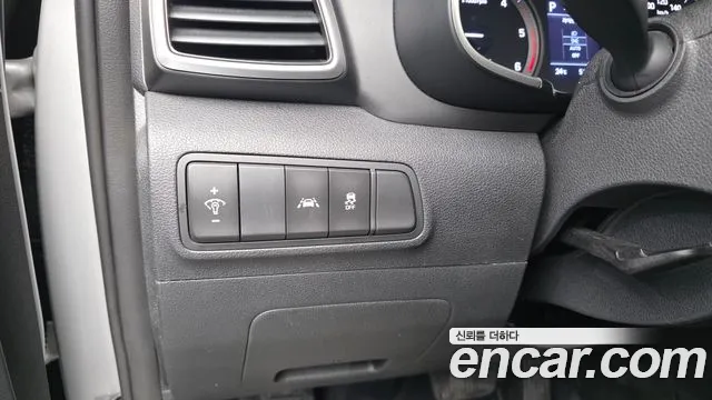 Hyundai Tucson 2019 thumb 8