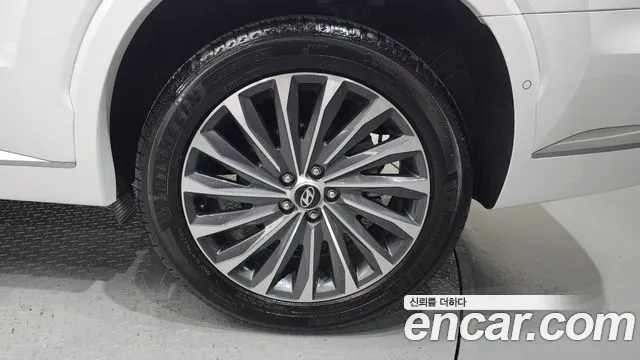 Hyundai Palisade 2023 thumb 9