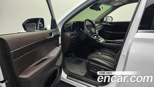Hyundai Palisade 2023 thumb 12