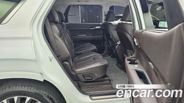 Hyundai Palisade 2023 thumb 3