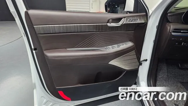 Hyundai Palisade 2023 thumb 4