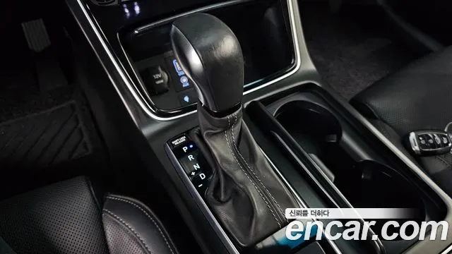Hyundai Grandeur 2019 thumb 10