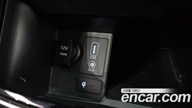 Hyundai Grandeur 2019 thumb 8