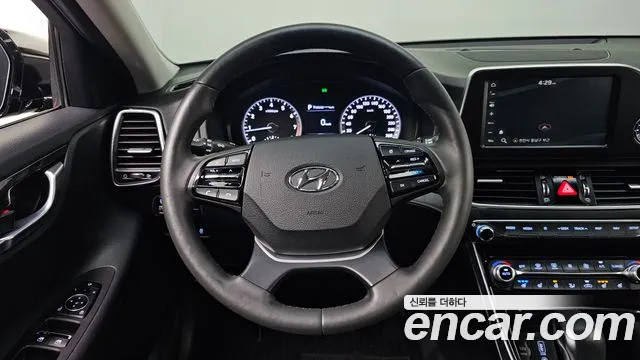 Hyundai Grandeur 2019 thumb 5
