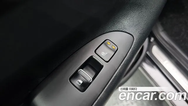 Hyundai Grandeur 2019 thumb 7